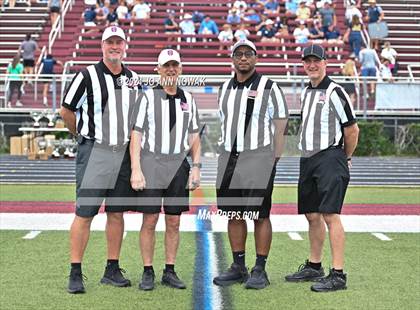 Thumbnail 3 in Highland Park vs Episcopal School of Dallas (THSLL Class AA State Semifinal) photogallery.