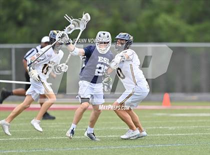 Thumbnail 3 in Highland Park vs Episcopal School of Dallas (THSLL Class AA State Semifinal) photogallery.