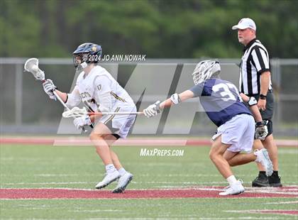 Thumbnail 1 in Highland Park vs Episcopal School of Dallas (THSLL Class AA State Semifinal) photogallery.