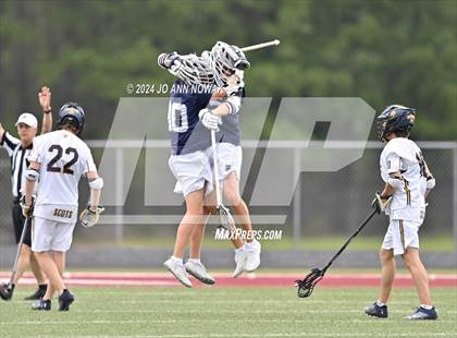 Thumbnail 1 in Highland Park vs Episcopal School of Dallas (THSLL Class AA State Semifinal) photogallery.
