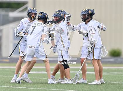 Thumbnail 1 in Highland Park vs Episcopal School of Dallas (THSLL Class AA State Semifinal) photogallery.
