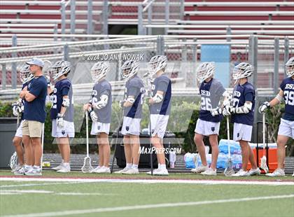 Thumbnail 1 in Highland Park vs Episcopal School of Dallas (THSLL Class AA State Semifinal) photogallery.