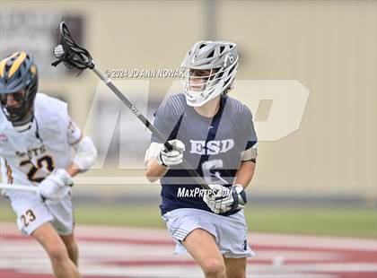 Thumbnail 3 in Highland Park vs Episcopal School of Dallas (THSLL Class AA State Semifinal) photogallery.