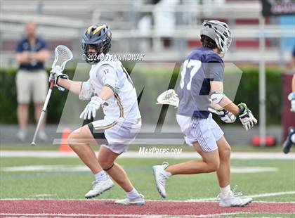 Thumbnail 1 in Highland Park vs Episcopal School of Dallas (THSLL Class AA State Semifinal) photogallery.