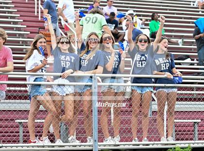 Thumbnail 1 in Highland Park vs Episcopal School of Dallas (THSLL Class AA State Semifinal) photogallery.