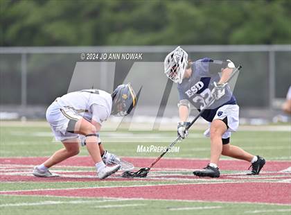 Thumbnail 3 in Highland Park vs Episcopal School of Dallas (THSLL Class AA State Semifinal) photogallery.