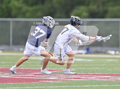 Thumbnail 3 in Highland Park vs Episcopal School of Dallas (THSLL Class AA State Semifinal) photogallery.
