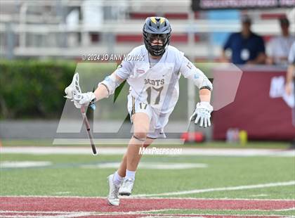 Thumbnail 2 in Highland Park vs Episcopal School of Dallas (THSLL Class AA State Semifinal) photogallery.