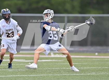 Thumbnail 2 in Highland Park vs Episcopal School of Dallas (THSLL Class AA State Semifinal) photogallery.
