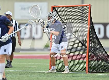 Thumbnail 2 in Highland Park vs Episcopal School of Dallas (THSLL Class AA State Semifinal) photogallery.