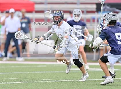 Thumbnail 1 in Highland Park vs Episcopal School of Dallas (THSLL Class AA State Semifinal) photogallery.