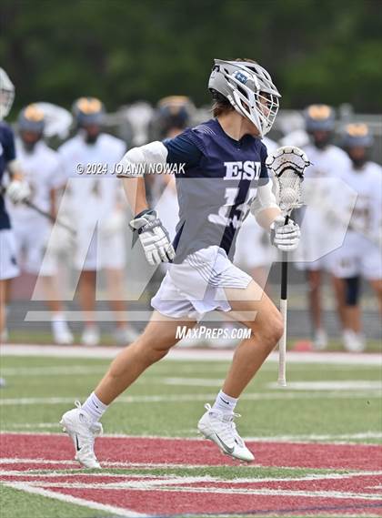 Thumbnail 2 in Highland Park vs Episcopal School of Dallas (THSLL Class AA State Semifinal) photogallery.
