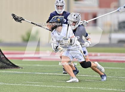 Thumbnail 1 in Highland Park vs Episcopal School of Dallas (THSLL Class AA State Semifinal) photogallery.