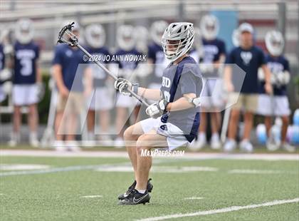 Thumbnail 1 in Highland Park vs Episcopal School of Dallas (THSLL Class AA State Semifinal) photogallery.