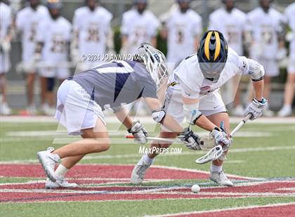 Thumbnail 3 in Highland Park vs Episcopal School of Dallas (THSLL Class AA State Semifinal) photogallery.