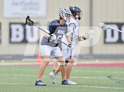Thumbnail 1 in Highland Park vs Episcopal School of Dallas (THSLL Class AA State Semifinal) photogallery.