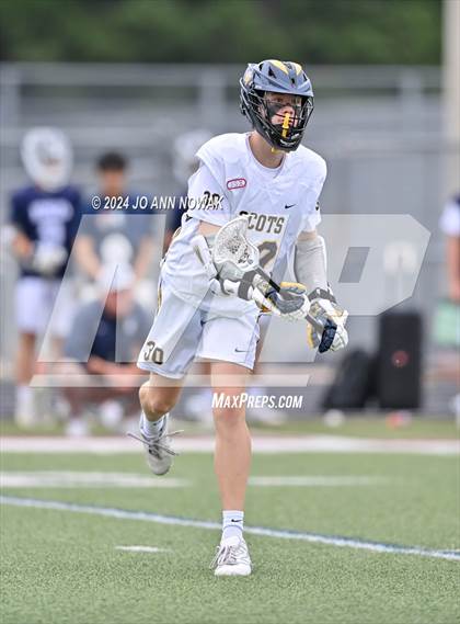Thumbnail 3 in Highland Park vs Episcopal School of Dallas (THSLL Class AA State Semifinal) photogallery.