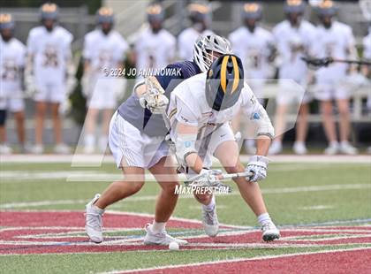 Thumbnail 1 in Highland Park vs Episcopal School of Dallas (THSLL Class AA State Semifinal) photogallery.