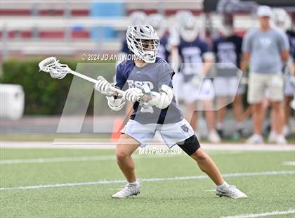 Thumbnail 1 in Highland Park vs Episcopal School of Dallas (THSLL Class AA State Semifinal) photogallery.
