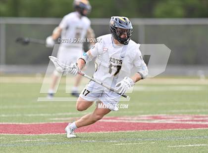 Thumbnail 1 in Highland Park vs Episcopal School of Dallas (THSLL Class AA State Semifinal) photogallery.