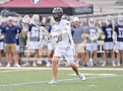 Thumbnail 3 in Highland Park vs Episcopal School of Dallas (THSLL Class AA State Semifinal) photogallery.