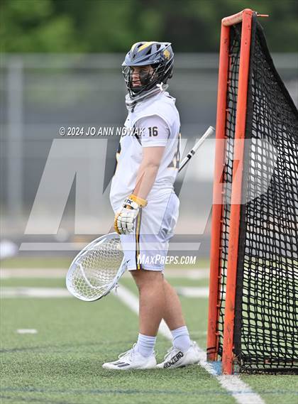 Thumbnail 3 in Highland Park vs Episcopal School of Dallas (THSLL Class AA State Semifinal) photogallery.