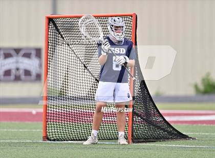 Thumbnail 2 in Highland Park vs Episcopal School of Dallas (THSLL Class AA State Semifinal) photogallery.