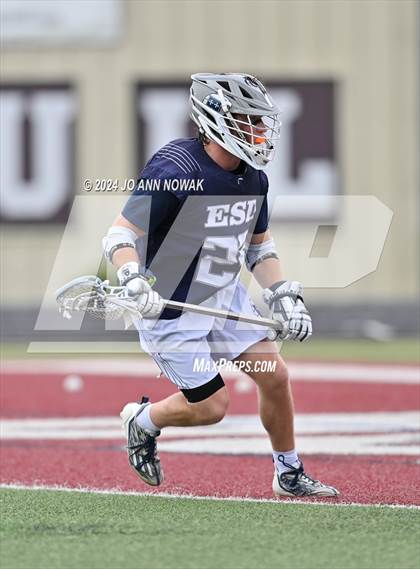 Thumbnail 1 in Highland Park vs Episcopal School of Dallas (THSLL Class AA State Semifinal) photogallery.