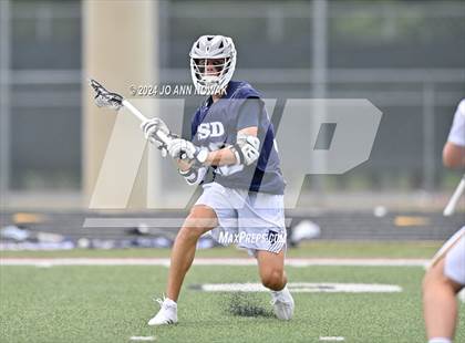 Thumbnail 1 in Highland Park vs Episcopal School of Dallas (THSLL Class AA State Semifinal) photogallery.