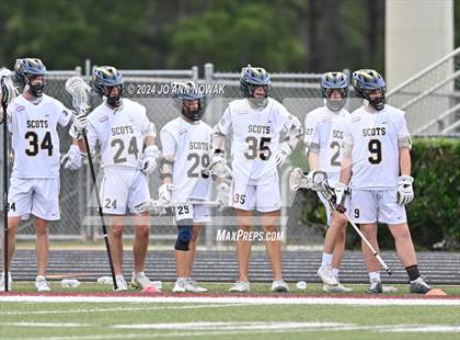 Thumbnail 1 in Highland Park vs Episcopal School of Dallas (THSLL Class AA State Semifinal) photogallery.