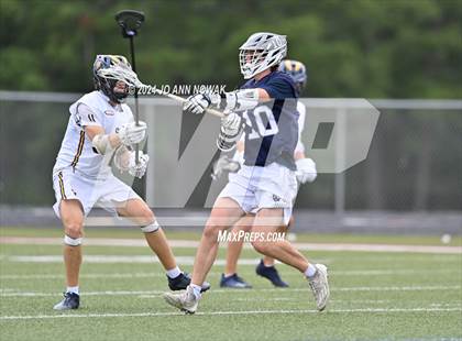 Thumbnail 1 in Highland Park vs Episcopal School of Dallas (THSLL Class AA State Semifinal) photogallery.