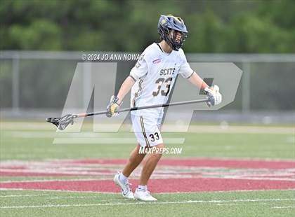 Thumbnail 1 in Highland Park vs Episcopal School of Dallas (THSLL Class AA State Semifinal) photogallery.