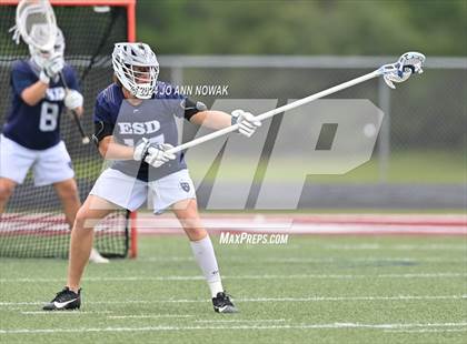 Thumbnail 2 in Highland Park vs Episcopal School of Dallas (THSLL Class AA State Semifinal) photogallery.