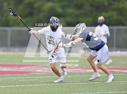 Thumbnail 2 in Highland Park vs Episcopal School of Dallas (THSLL Class AA State Semifinal) photogallery.