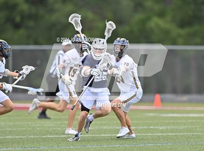 Thumbnail 1 in Highland Park vs Episcopal School of Dallas (THSLL Class AA State Semifinal) photogallery.
