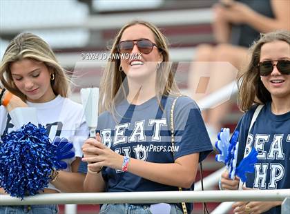 Thumbnail 2 in Highland Park vs Episcopal School of Dallas (THSLL Class AA State Semifinal) photogallery.