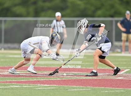 Thumbnail 1 in Highland Park vs Episcopal School of Dallas (THSLL Class AA State Semifinal) photogallery.