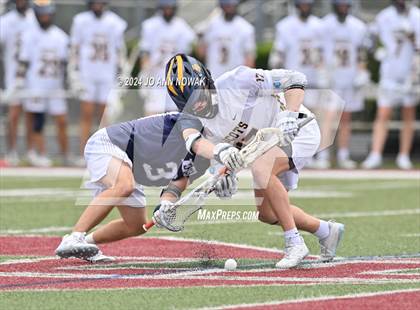 Thumbnail 2 in Highland Park vs Episcopal School of Dallas (THSLL Class AA State Semifinal) photogallery.