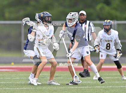 Thumbnail 1 in Highland Park vs Episcopal School of Dallas (THSLL Class AA State Semifinal) photogallery.
