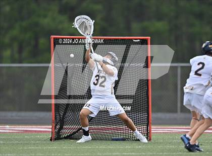 Thumbnail 3 in Highland Park vs Episcopal School of Dallas (THSLL Class AA State Semifinal) photogallery.