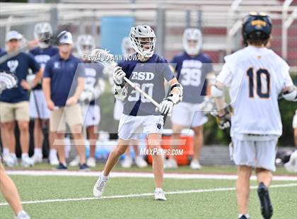 Thumbnail 3 in Highland Park vs Episcopal School of Dallas (THSLL Class AA State Semifinal) photogallery.