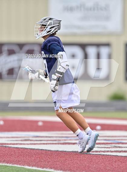 Thumbnail 1 in Highland Park vs Episcopal School of Dallas (THSLL Class AA State Semifinal) photogallery.