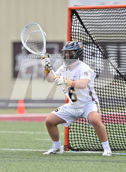 Thumbnail 1 in Highland Park vs Episcopal School of Dallas (THSLL Class AA State Semifinal) photogallery.
