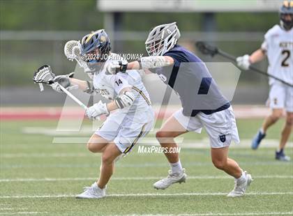Thumbnail 1 in Highland Park vs Episcopal School of Dallas (THSLL Class AA State Semifinal) photogallery.