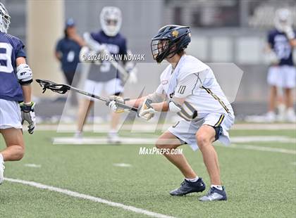 Thumbnail 1 in Highland Park vs Episcopal School of Dallas (THSLL Class AA State Semifinal) photogallery.