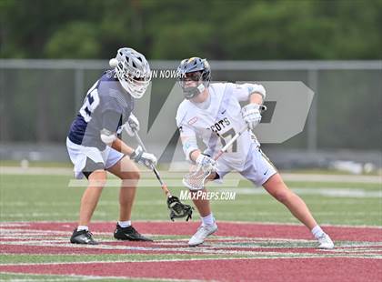 Thumbnail 3 in Highland Park vs Episcopal School of Dallas (THSLL Class AA State Semifinal) photogallery.