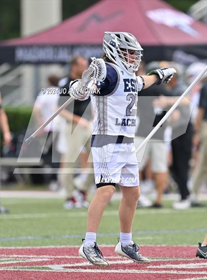 Thumbnail 1 in Highland Park vs Episcopal School of Dallas (THSLL Class AA State Semifinal) photogallery.