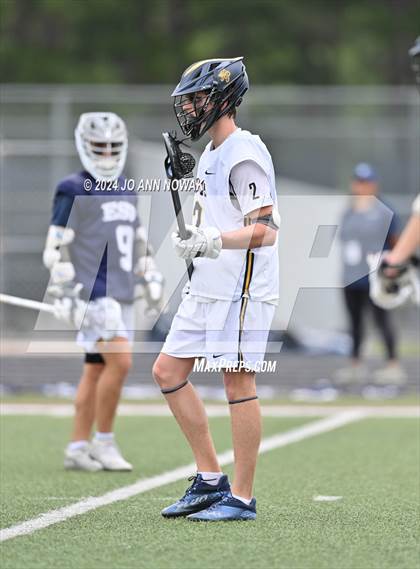 Thumbnail 1 in Highland Park vs Episcopal School of Dallas (THSLL Class AA State Semifinal) photogallery.