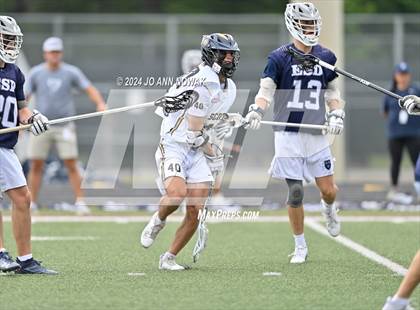 Thumbnail 3 in Highland Park vs Episcopal School of Dallas (THSLL Class AA State Semifinal) photogallery.