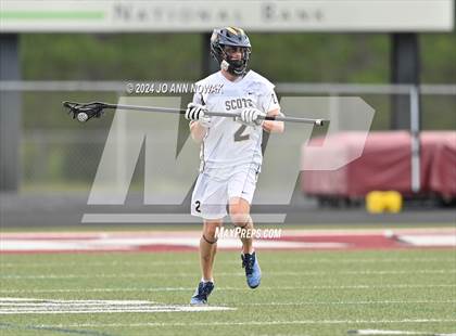 Thumbnail 1 in Highland Park vs Episcopal School of Dallas (THSLL Class AA State Semifinal) photogallery.